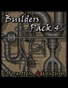 Builders Pack 4