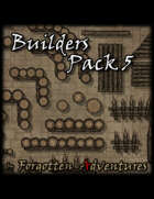 Builders Pack 5