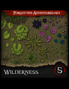 Wilderness - Pack 5