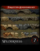 Wilderness - Pack 7