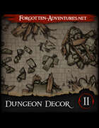 Dungeon Decor - Pack 11