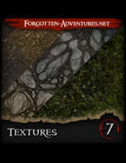 Textures - Pack 7