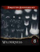 Wilderness - Pack 8