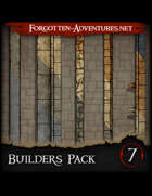 Builders Pack 7
