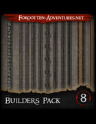 Builders Pack 8