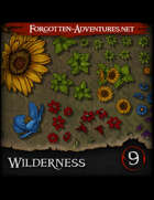 Wilderness - Pack 9