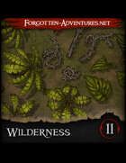 Wilderness - Pack 11