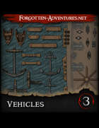 Vehicles - Pack 03
