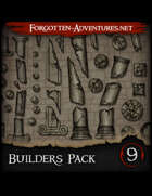 Builders Pack 9
