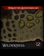 Wilderness - Pack 12