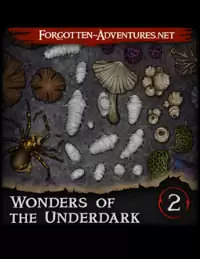 Abandoned Cabin - Fifi Game Design | DriveThruRPG
