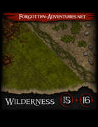 Wilderness - Pack 15 + 16