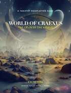 World of Craexus