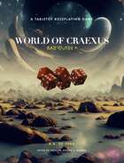 World of Craexus RAD Guide+