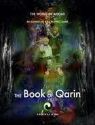 The Book of Qarin | World of AEIOUS