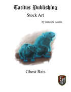 Filler, Color - Ghost Rat