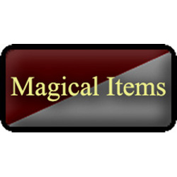 Magical Items
