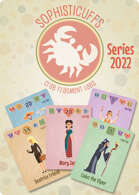 Sophisticuffs Series 2022