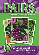 Pairs: The Fruit Deck