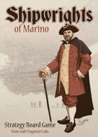 Shipwrights of Marino DECK