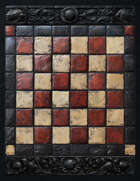 Prudh Board (Catacombs)
