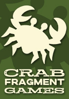 Crab Fragment Games