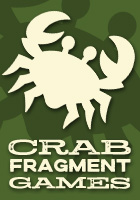 Chief Herman's Holiday Fun Pack PDF — Crab Fragment Labs