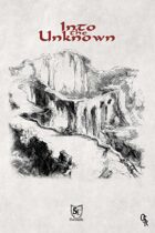Into the Unknown - GM's Kit (PDF only) [BUNDLE]