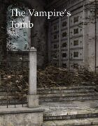 The Vampire's Tomb