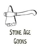 Stone Age Goons