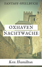 Oxhaven Nachtwache
