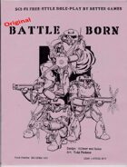 Battle Born, Original