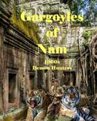 Gargoyles of Nam