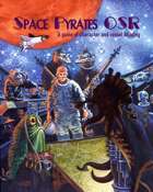 Space Pyrates OSR