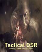 Tactical OSR