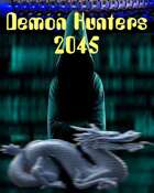 Demon Hunters 2045