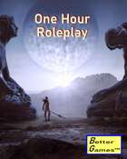 One Hour Roleplay