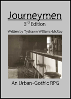 Journeymen 3rd Edition