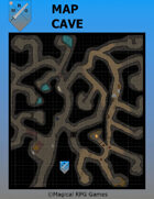 Map Cave
