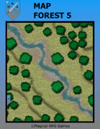 Map Forest 5