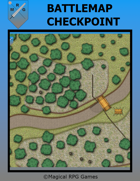 Battlemap Checkpoint