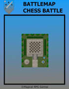Battlemap Chess Battle