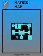 Free Matrix Map