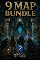 9 Map Bundle