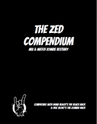The Zed Compendium