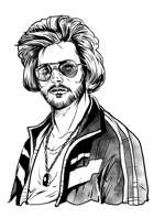 80s Guy