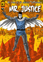 80 Years of Mr. Justice #3
