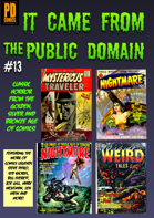 It Came From The Public Domain #13