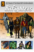 80 Years of Air-Fighter's Comics