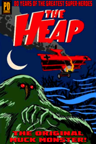 80 Years of The Heap!